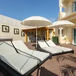 Holiday home D_loft Sea And Golf *